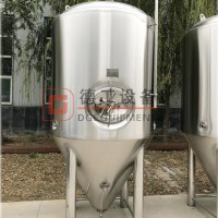 1BBL-20BBL nano brewery equipment craft turnkey industrial jacket fermentation unitank fermenter for sale