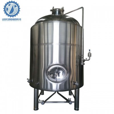 desktop 200 liter 2hl 2HL bright beer tank  200 liter 200l for red white green black beer