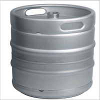 50l stainless steel mini keg for craft beer