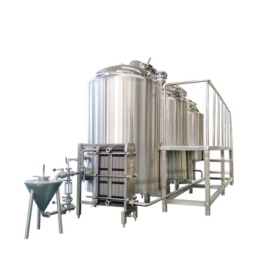 1000L micro beer equipment for sale