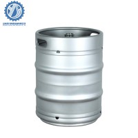 20L/50L Stainless Steel Beer Keg wine Barrel for sale