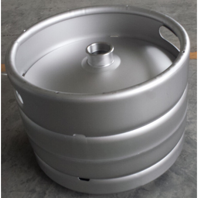 20L/50L Stainless Steel Beer Keg wine Barrel for sale