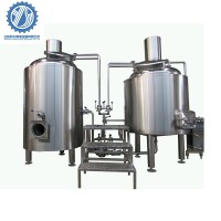 100l-500L micro brewery beer brewing equipment