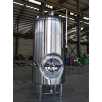 500 liter stainless steel cooling water tank price