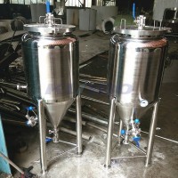 50l beer brewing equipment diy