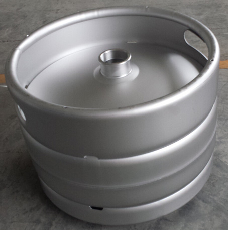 Hot sale 20L/30L/50L Stainless Steel US Sankey beer keg