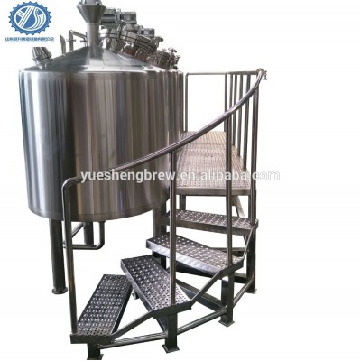 industrial brewing equipment beer equipment made in china