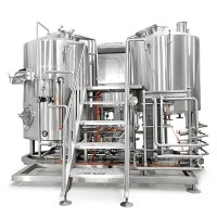 300l Home Beer Brewing System Equipment for Homebrew